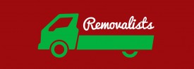 Removalists Elbow Valley - Furniture Removalist Services